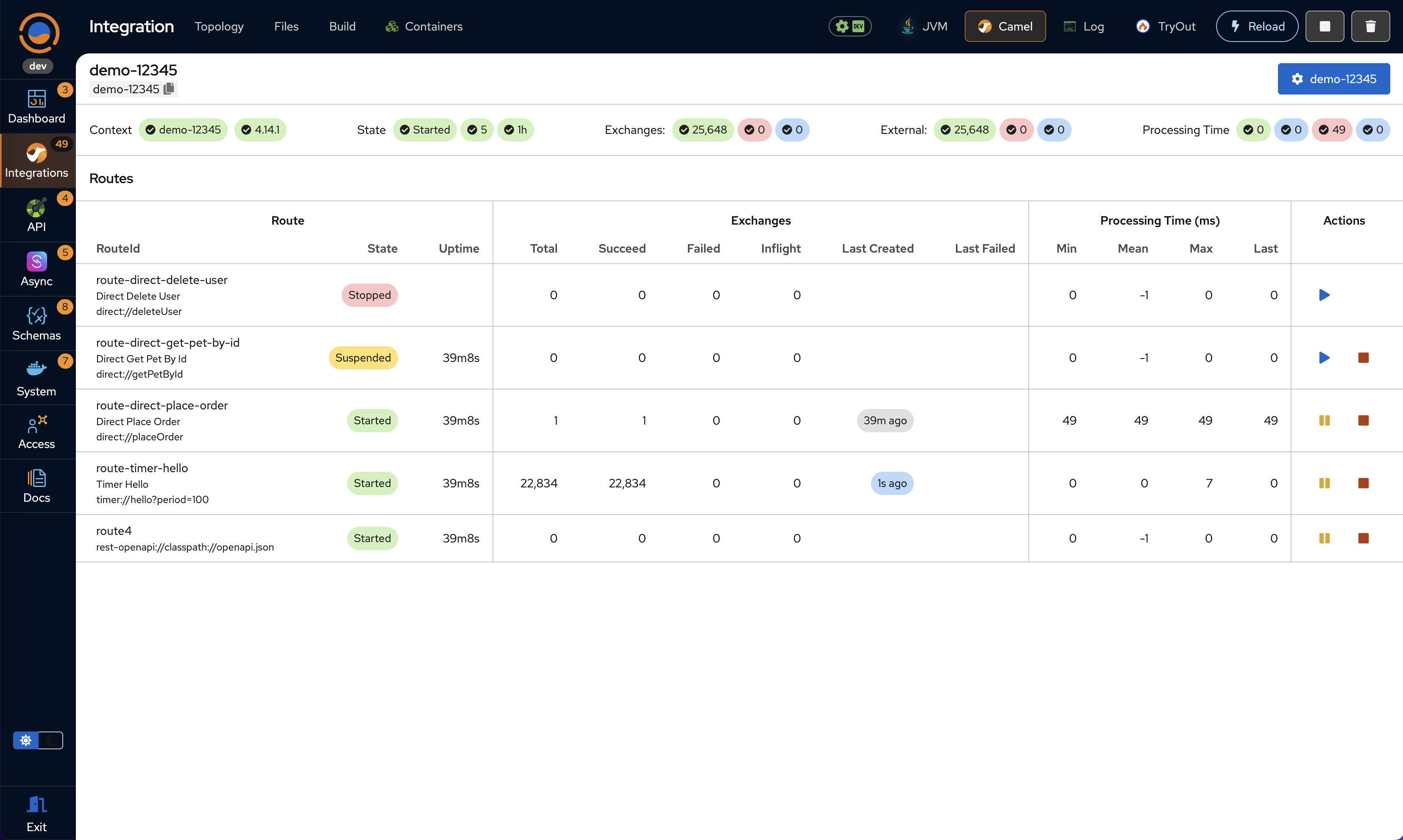 Feature screenshot 3